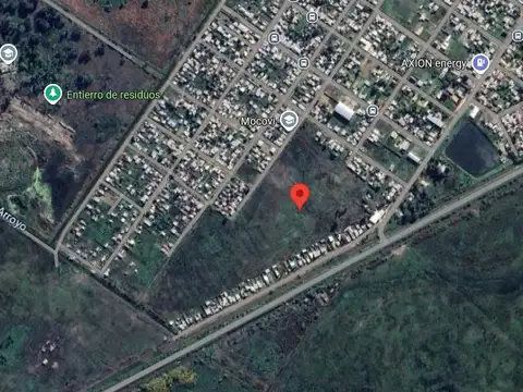 Terreno en Venta de 10000,0 m2