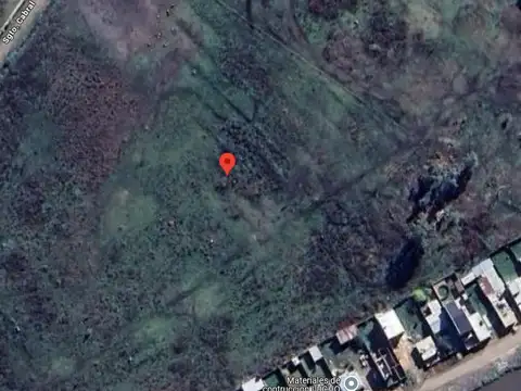 Terreno en venta - 10000Mts2 - Berisso