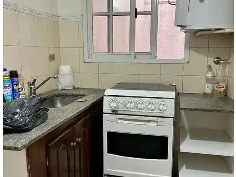 Departamento en Venta en Adrogue, USD 90.000