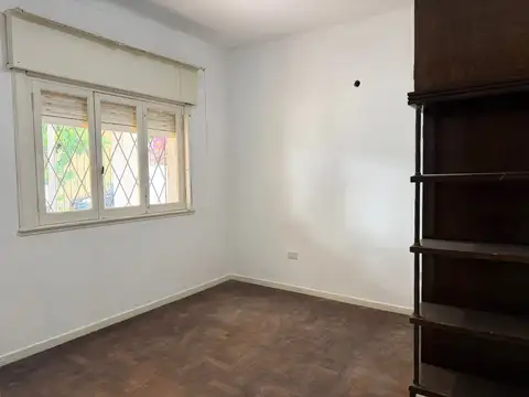 Casa en Alquiler 50 años