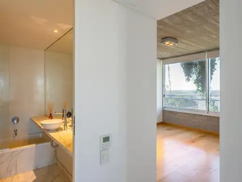 Departamento en Venta al Norte