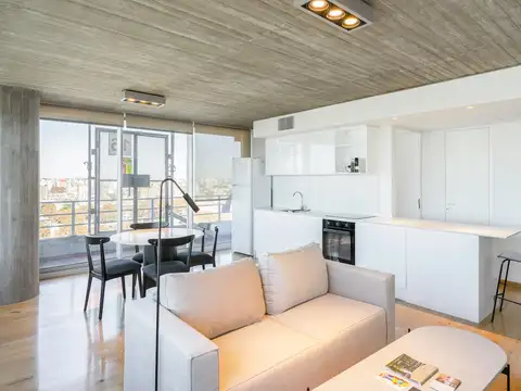 Departamento enVENTA Costavia 3 SUITES Río Amenities Rosario