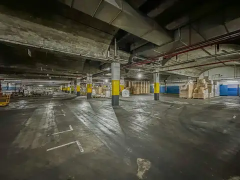 Galpon en Alquiler en Berazategui, USD 28.800