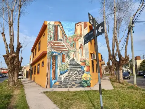 Departamento en Venta en Villa Ballester, USD 62.000