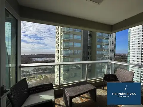 Departamento en Venta de 3 ambientes