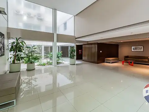 Departamento en Venta en Palermo, USD 329.000