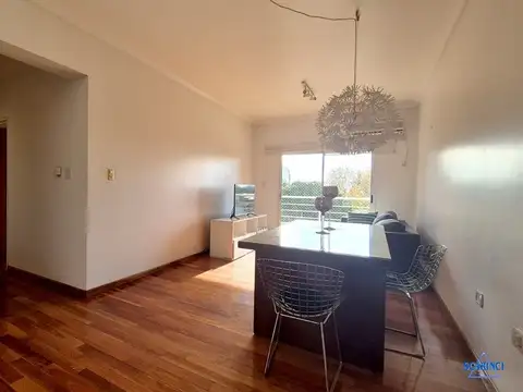 Departamento  en Venta en Sáenz Peña, Tres de Febrero, G.B.A. Zona Oeste