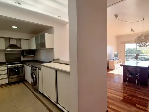 Departamento  en Venta en Sáenz Peña, Tres de Febrero, G.B.A. Zona Oeste