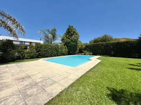 Casa en Venta 5 años
