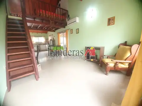 Bonita Casa 4 amb. - Barrio El Silvio