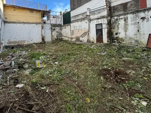 Terreno en Venta en Abasto, USD 147.000