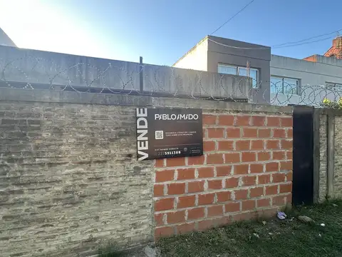 Casa en Venta al Noreste