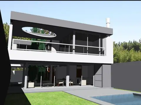 Casa en Venta de 3 dormitorios