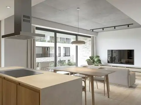 Departamento en Venta al Oeste