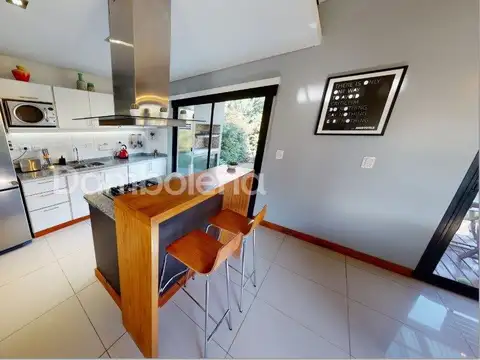 Casa en Venta en Paso Del Rey, USD 215.000