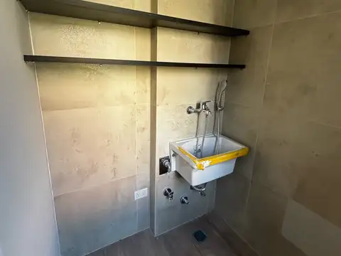 Departamento en Palermo Soho