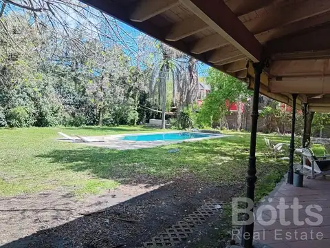 Quinta en Alquiler de 3 dormitorios