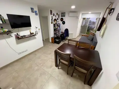 VENTA DEPARTAMENTO 1 DORMITORIO COFICO