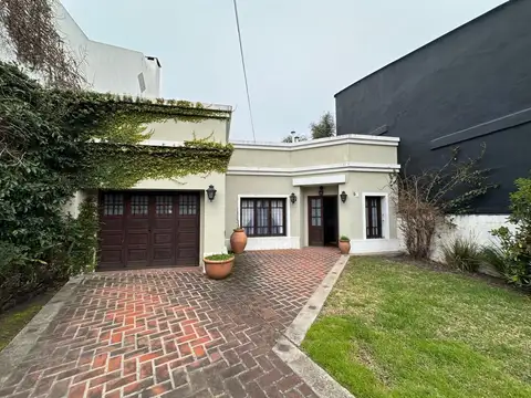 Casa en alquiler temporario