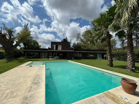 Barrio Privado El Zorzal