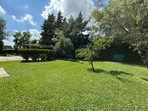 Casa en Venta en El Zorzal, USD 220.000