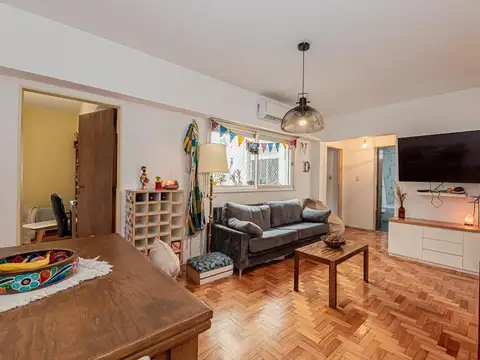 Departamento en Venta de 3 dormitorios