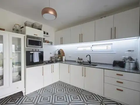 Casa en Venta 4 años