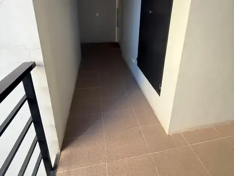 Departamento en alquiler en Villa Urquiza