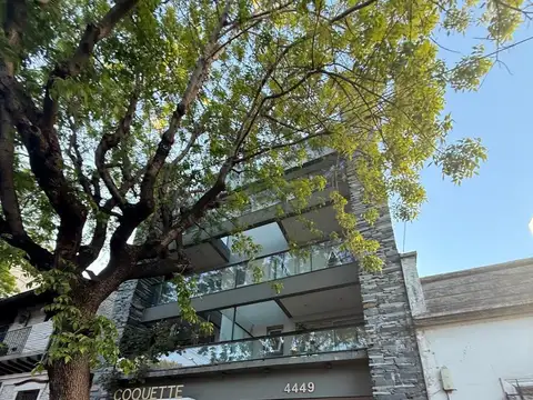 Departamento en alquiler en Villa Urquiza