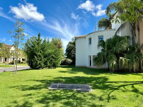 Casa en Venta en Nordelta La Alameda, USD 580.000
