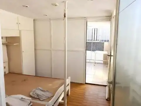 PH 2 AMBIENTES Y MEDIO CON PATIO Y BALCON