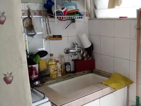 Depto Tipo Casa en Venta de 2 ambientes