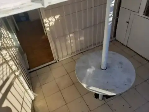 Depto Tipo Casa en Venta de 2 ambientes