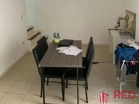 Departamento en Venta en Alto Alberdi, USD 52.000