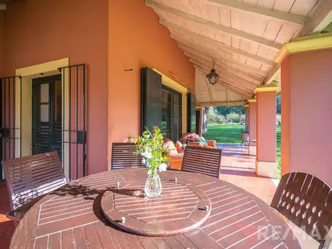 Venta Chacra de 75000 metros en Moreno