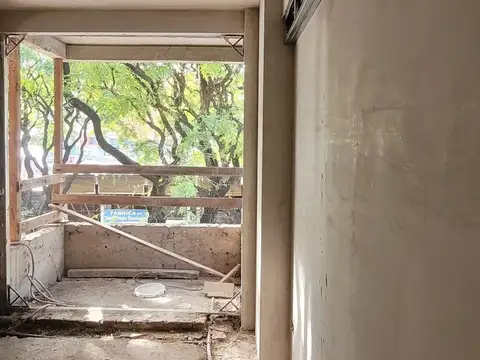 VENTA MONO DIVISIBLLE ESTRENAR VILLA CRESPO