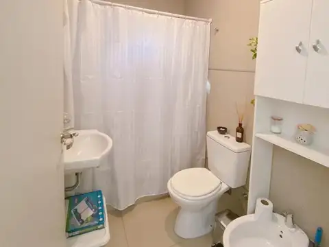 Departamento en Alquiler 13 años