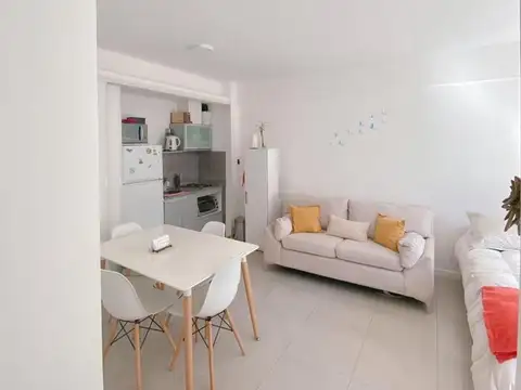 Departamento en Alquiler de Monoambiente