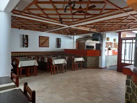 Local en Venta en San Bernardo del Tuyu, USD 750.000