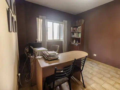 OFICINAS SALON DEPOSITO ALDO BONZI LA MATANZA