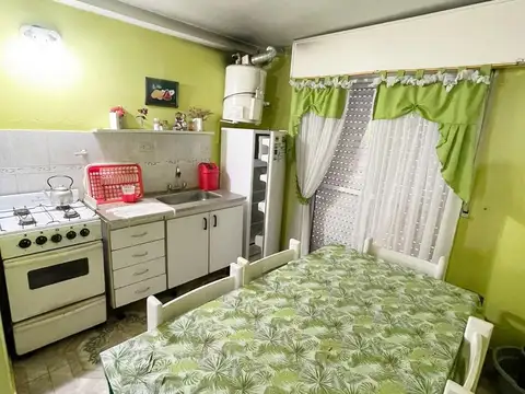 Departamento en Venta en Mar Del Tuyu, USD 50.000