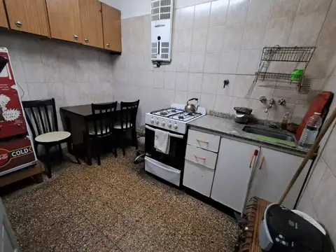 Depto Tipo Casa en Venta de 3 ambientes