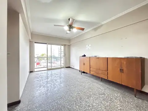 VENTA DEPARTAMENTO 4 AMB VILLA LURO APTO CREDITO