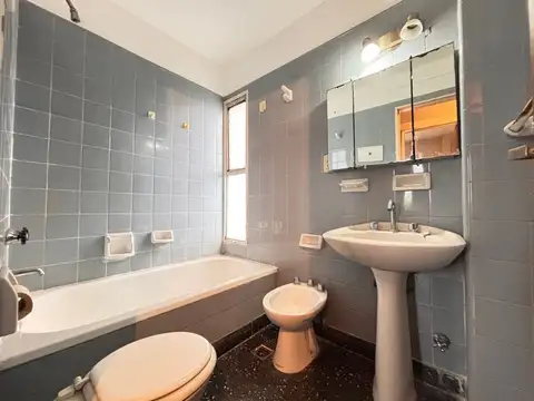 Departamento en Venta de 3 dormitorios