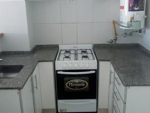 Departamento en Venta en Pichincha, USD 59.000