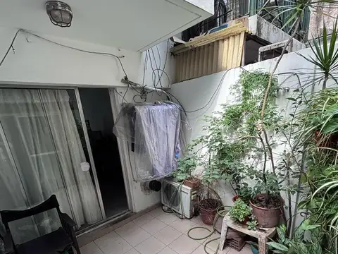 Departamento en Venta 15 años