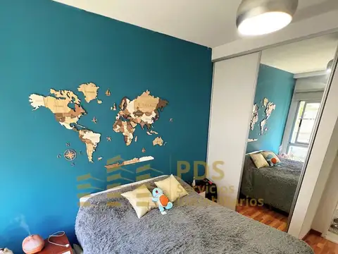 Departamento en Venta Apto profesional