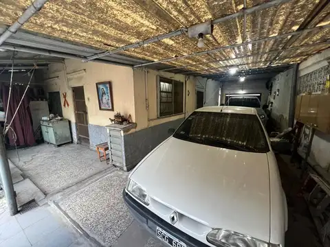 Casa en Venta 30 años