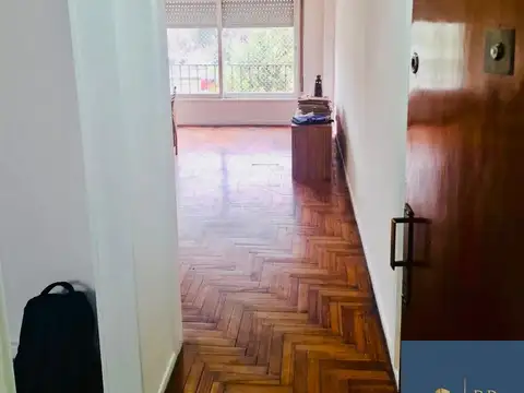 Hermoso Departamento de 3 ambientes en Vicente López