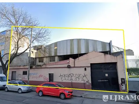 Av. Ing. Huergo al 1400 +Brasil 61